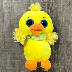 Easter Baby Chick Plush Stuffed Animal