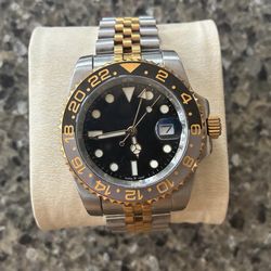 Designer Men’s Watch