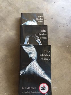 Fifty shades of grey