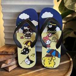 Sanrio Sandals
