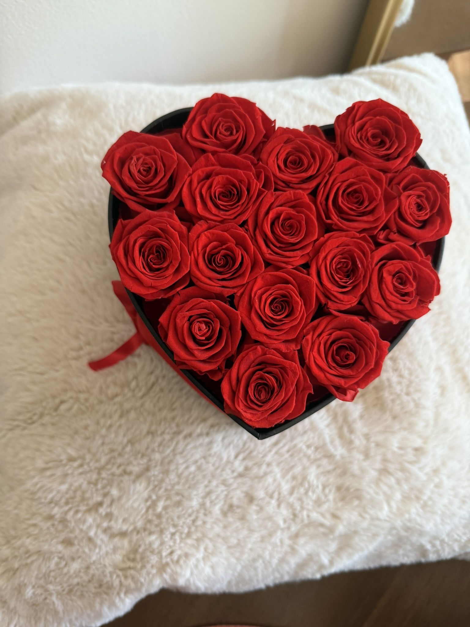 Forever Flowers