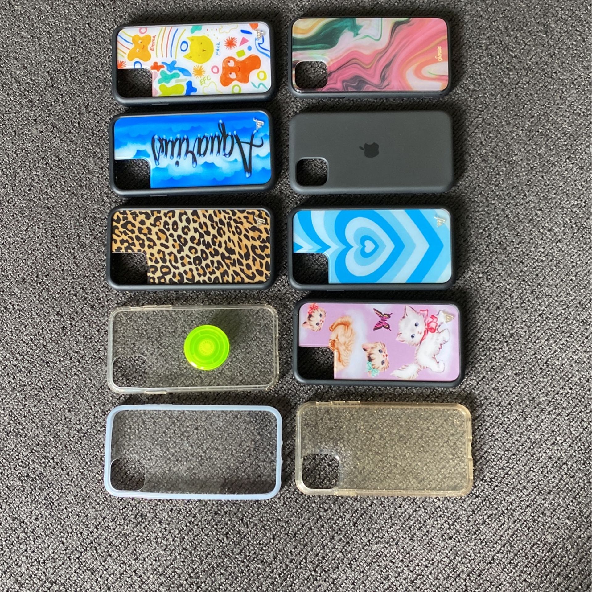 iPhone 11 Phone Cases
