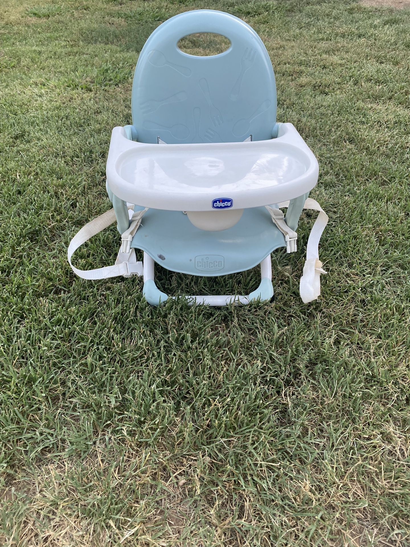 Toddler Booster Seat For Table