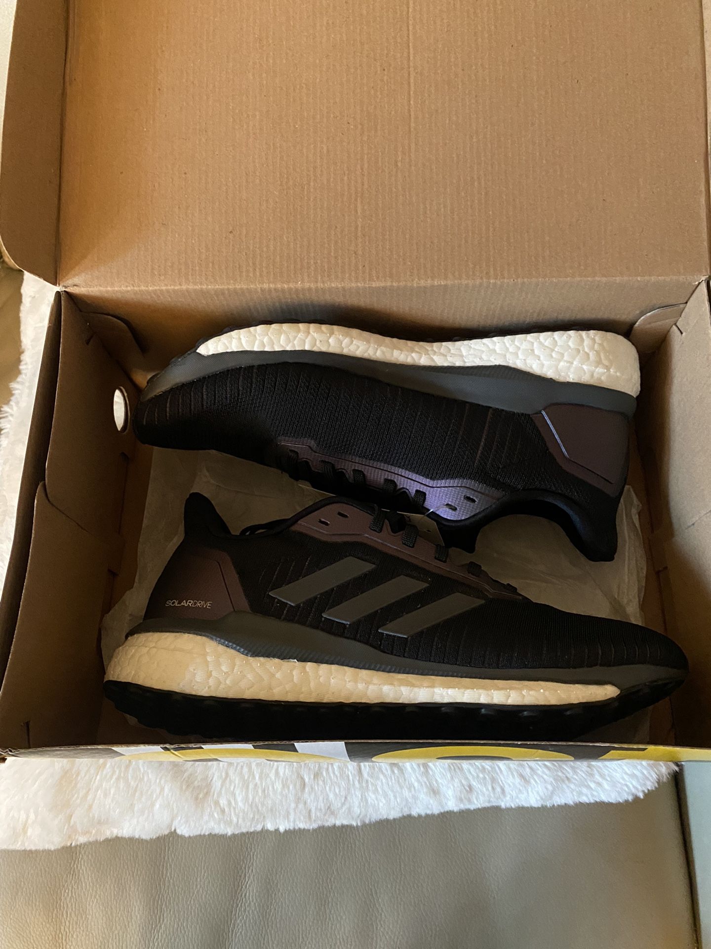 Adidas Solar Drive 19