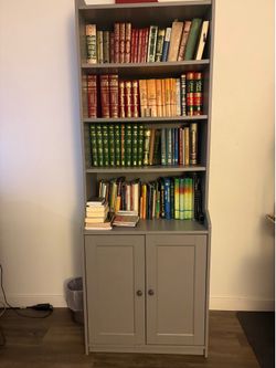 Bookshelf