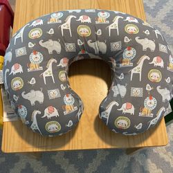 Baby Boppy Lounger