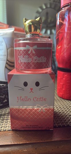 Hello cutie