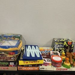 Games
