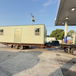 Sheds Casitas De Patios News 