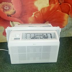 LG Air A/C 