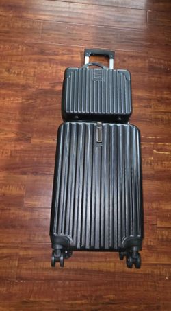 CARRY-ON 2-piece Hardside  Luggage Set