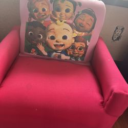 Kids Chair 