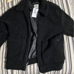 Ugg Jacket