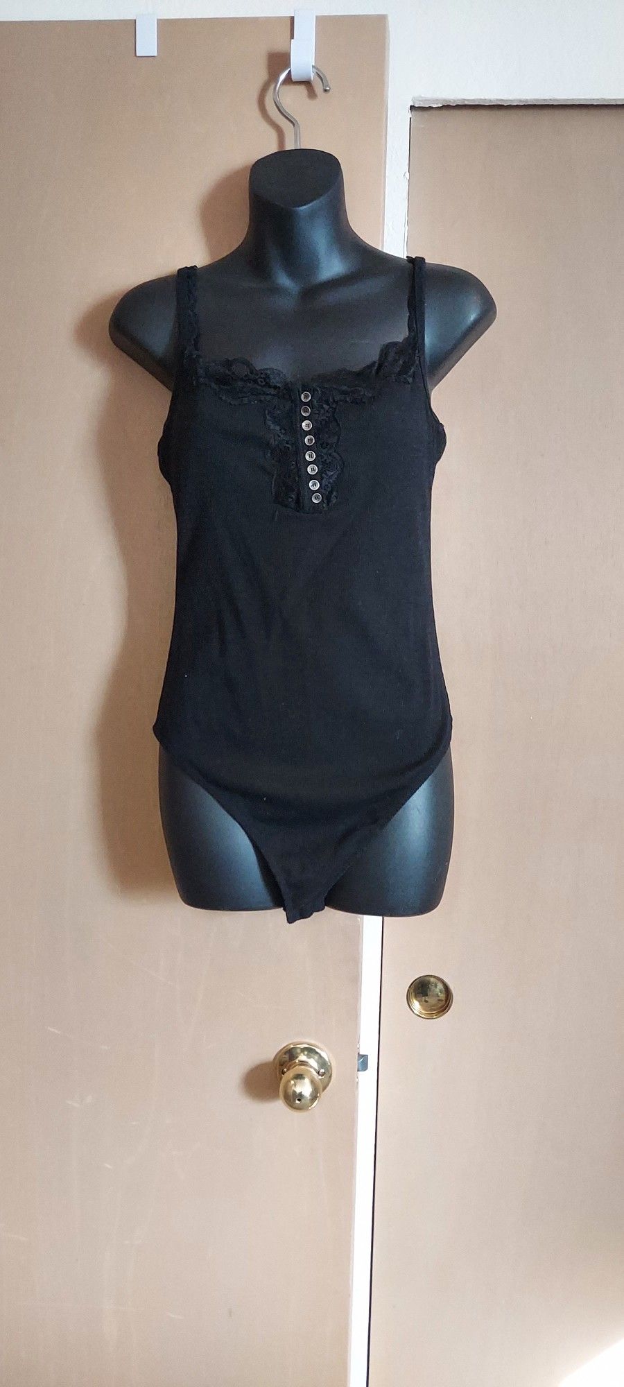 3 Bodysuits