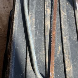 6 Bow Saw