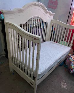 Crib