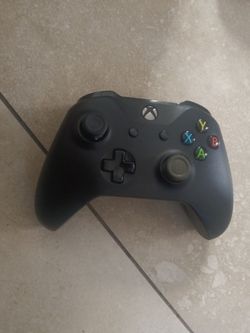 Xbox x controller