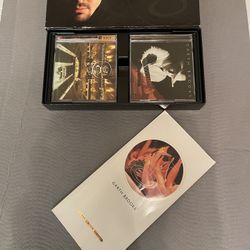 Garth Brooks CD Album 
