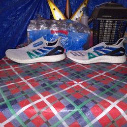 Adidas Slip On Boost