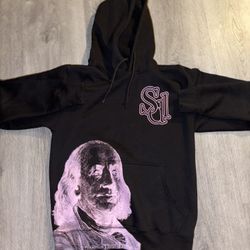 Sdl Hoodie