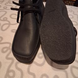 MEN'S CLARKS
