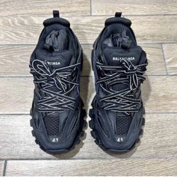 Balenciaga Tracks 
