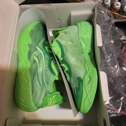 Puma Kids Tennis Shoes 