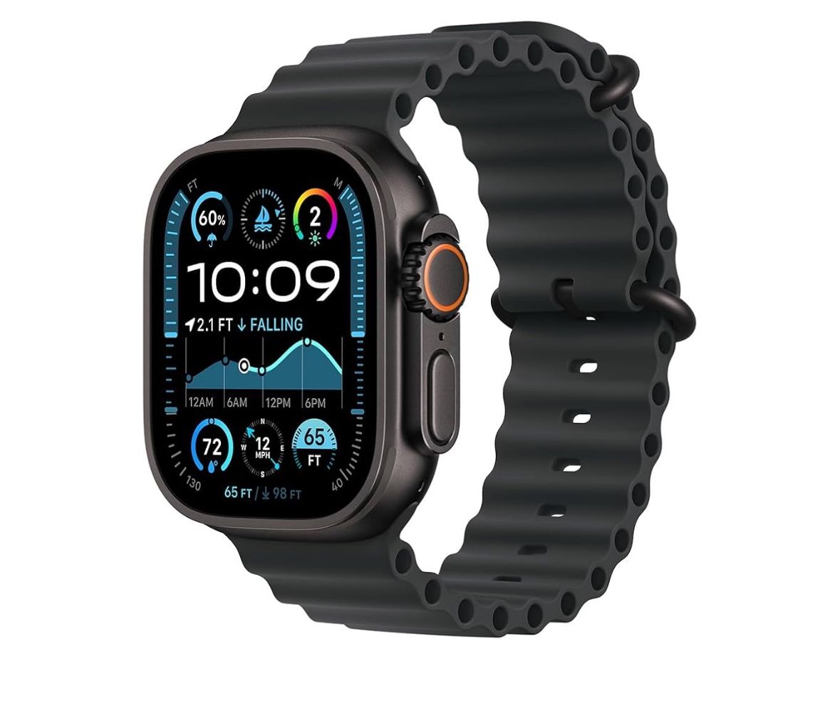 Ultra Watch 2 (49MM)