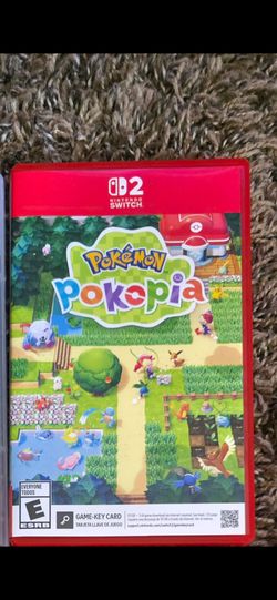 Pokopia