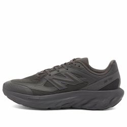 Men's New Balance Refresh Foam Trainer Running Shoes - Black Cement - Size 8