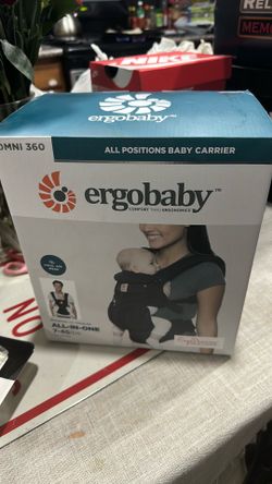 Ergobaby Carrier