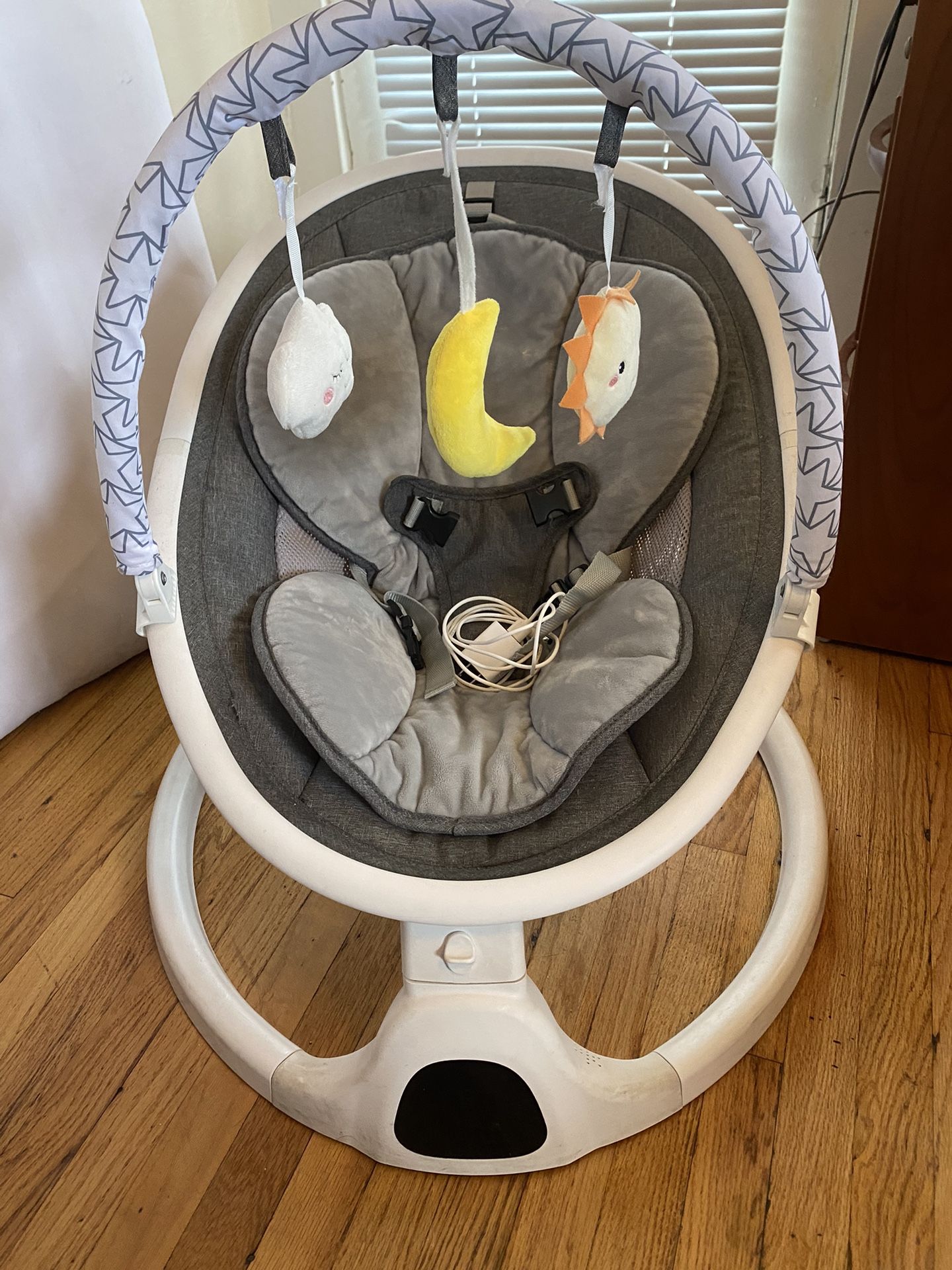 Baby Swing