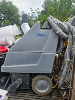 Advanced AquaClean 15