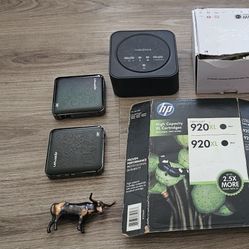 Lot3 Each item is $20