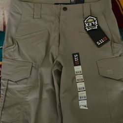 5.11 Flex Tactical Pants