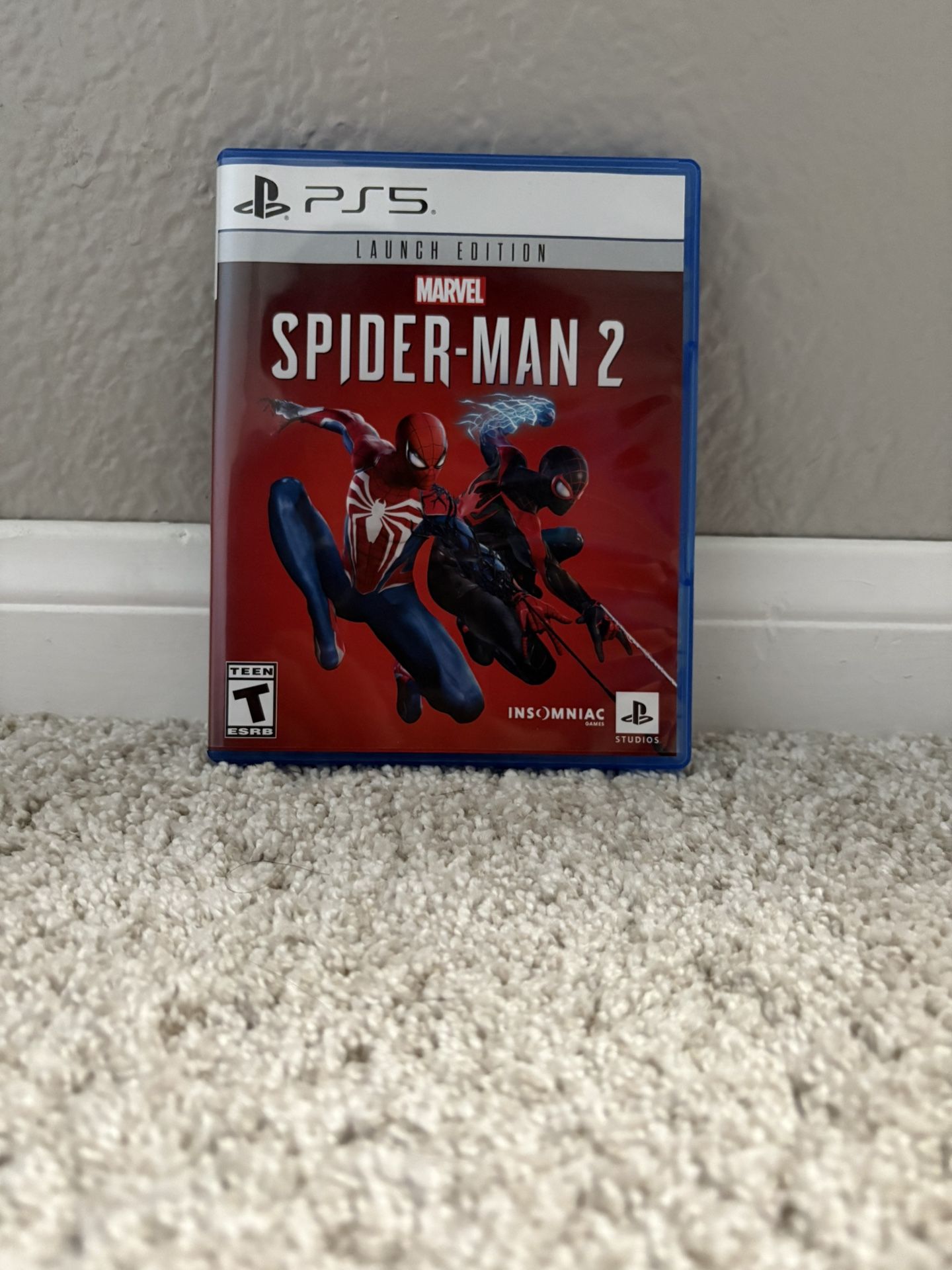 Spider-Man 2 - PS5