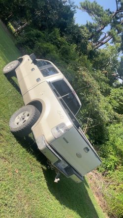 2007 Ford F-150