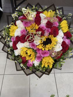 Ramos para cualquier ocasión