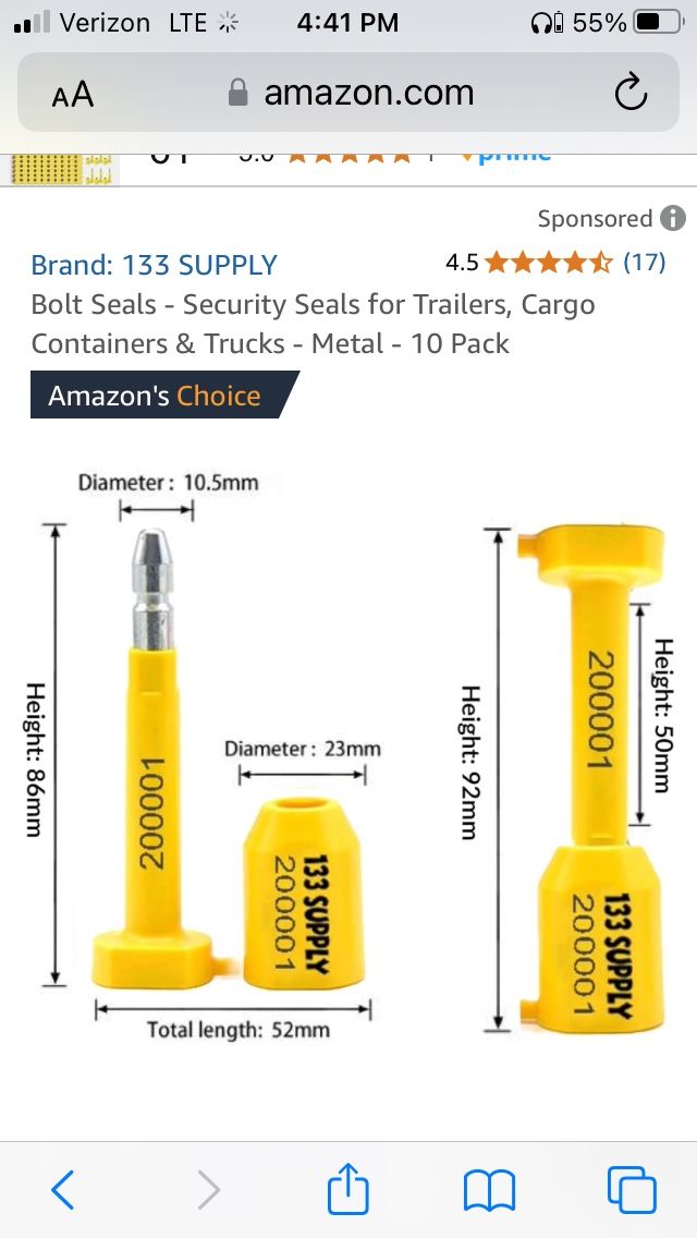 いそ 2 Pack Reverse Osmosis Water Filter Kit for GE GXWH20S