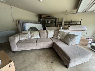 Sofa/Couch