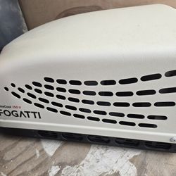Fogatti 15,000 BTU AC