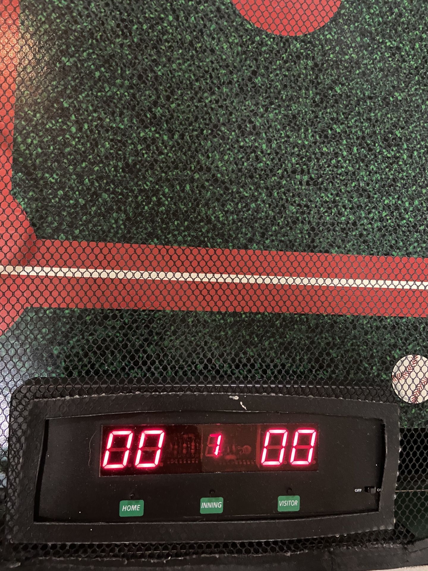 Harvard Play Ball Baseball Arcade Game Table for Sale in Pompano Beach
