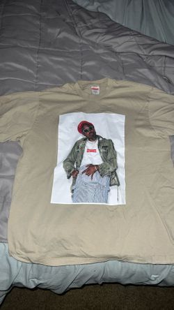 Supreme Andre 3000 Tee