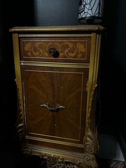 Night stand