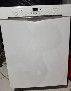 Bosh Dishwasher