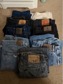 Pants