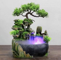 Bonsai 