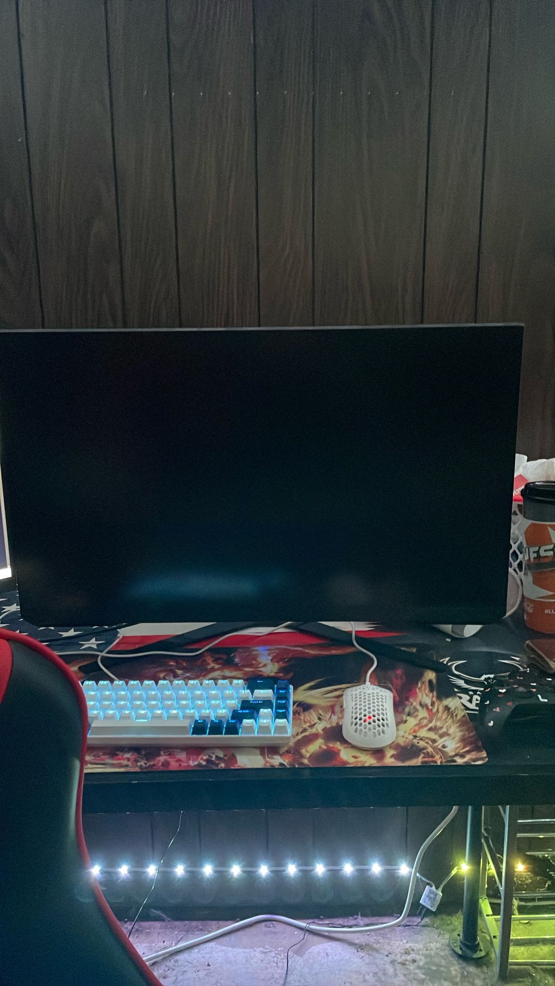 32 Inch Monitor 4k Resolution