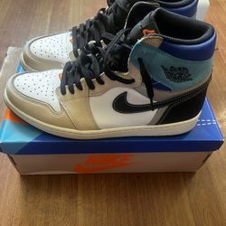 Air Jordan 1 High Retro OG