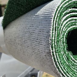 Artificial grass  10x20